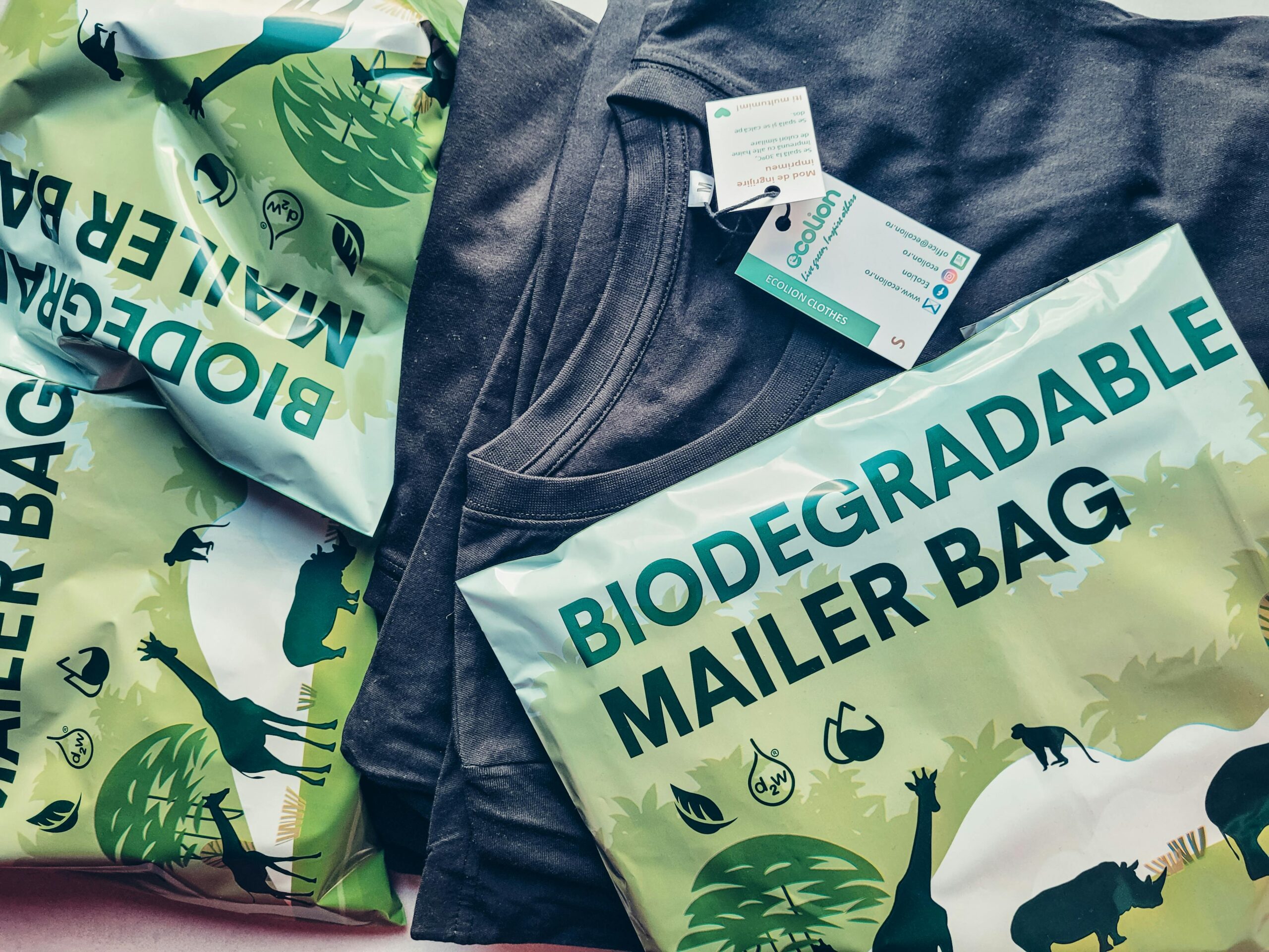 How Small Fashion Brands Are Paving the Way for a Sustainable Future