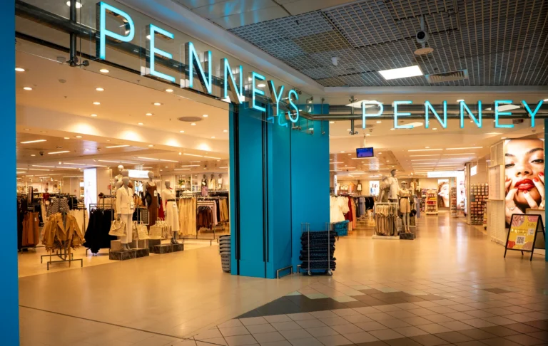 Pennys